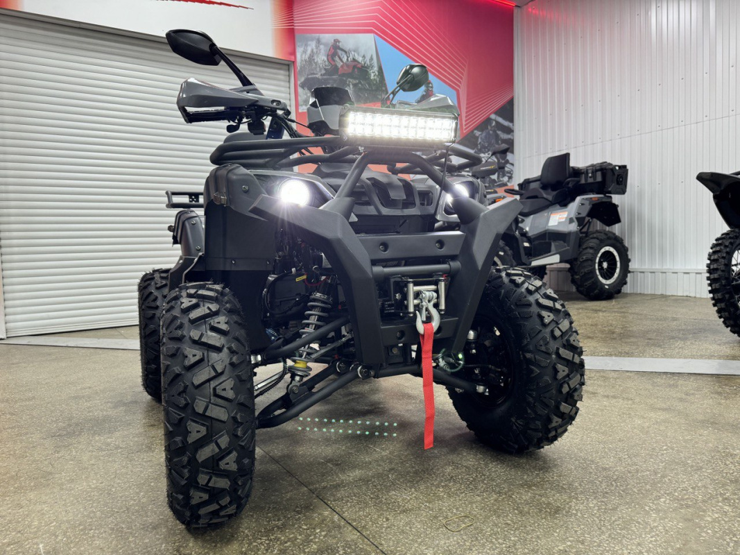 PROMAX ATV 250 MAX (2025)
